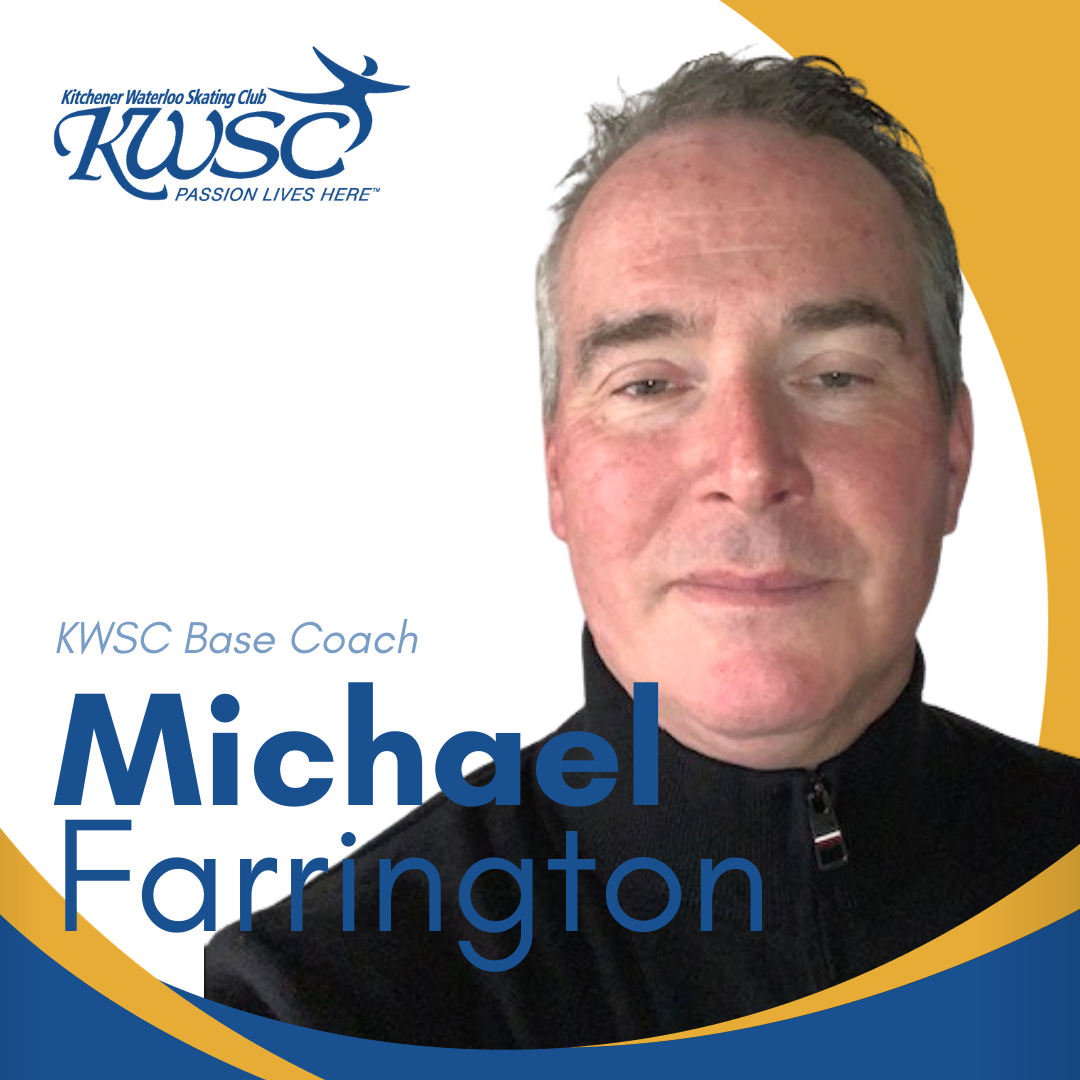 KWSC Michael Farrington